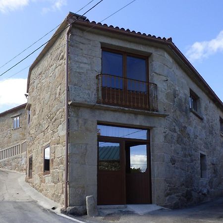 Casa Veiga Apartment Pontevedra Exterior foto