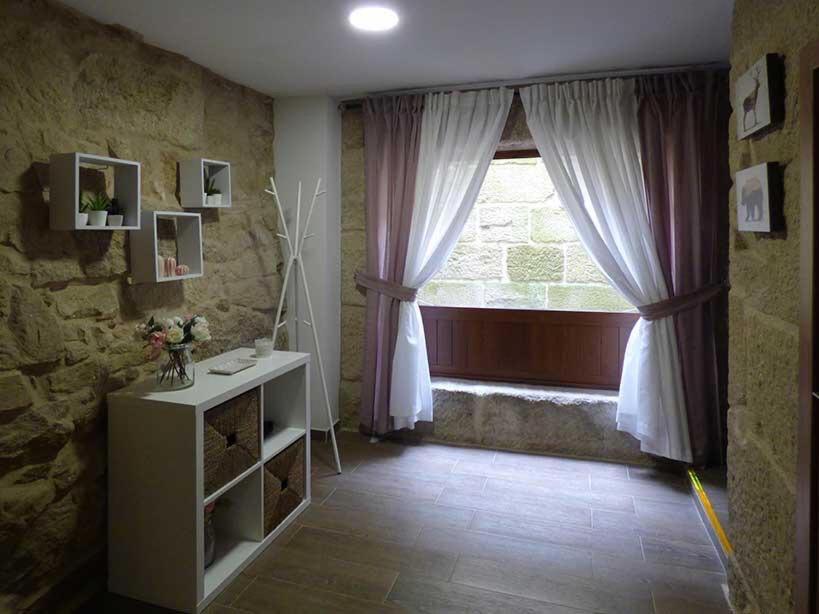 Casa Veiga Apartment Pontevedra Exterior foto