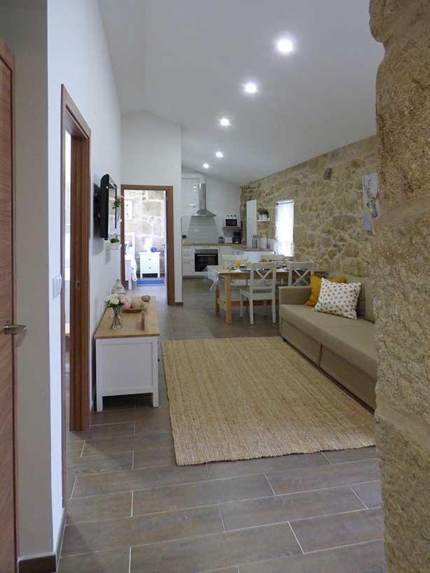 Casa Veiga Apartment Pontevedra Exterior foto