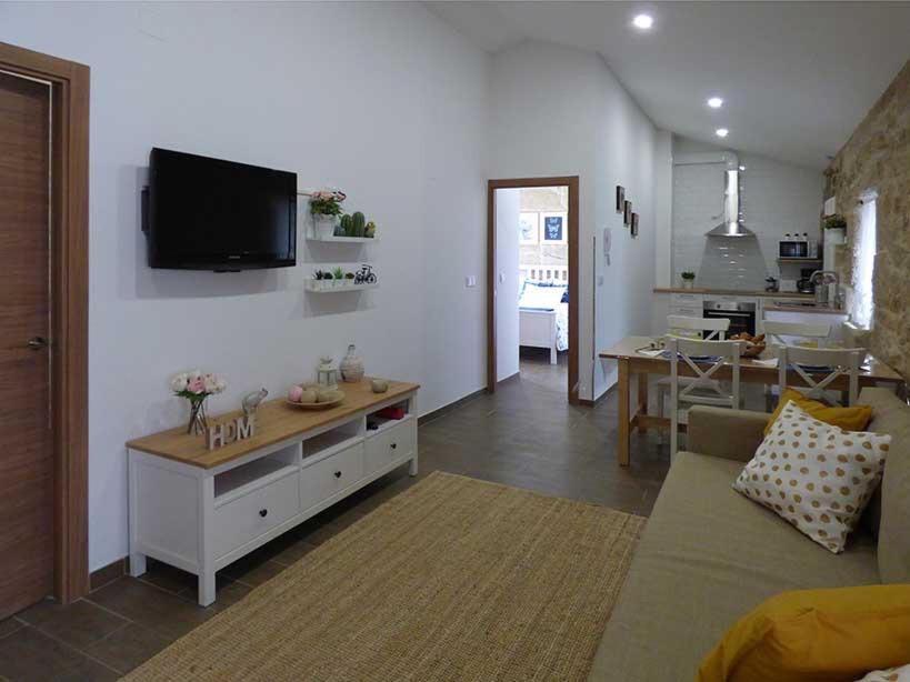 Casa Veiga Apartment Pontevedra Exterior foto