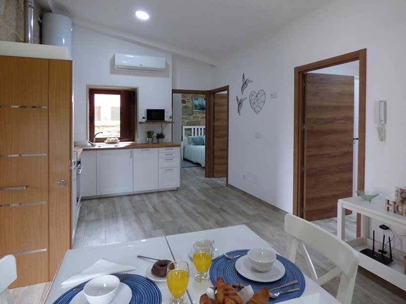 Casa Veiga Apartment Pontevedra Exterior foto