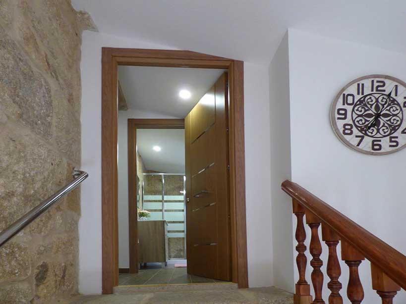 Casa Veiga Apartment Pontevedra Exterior foto