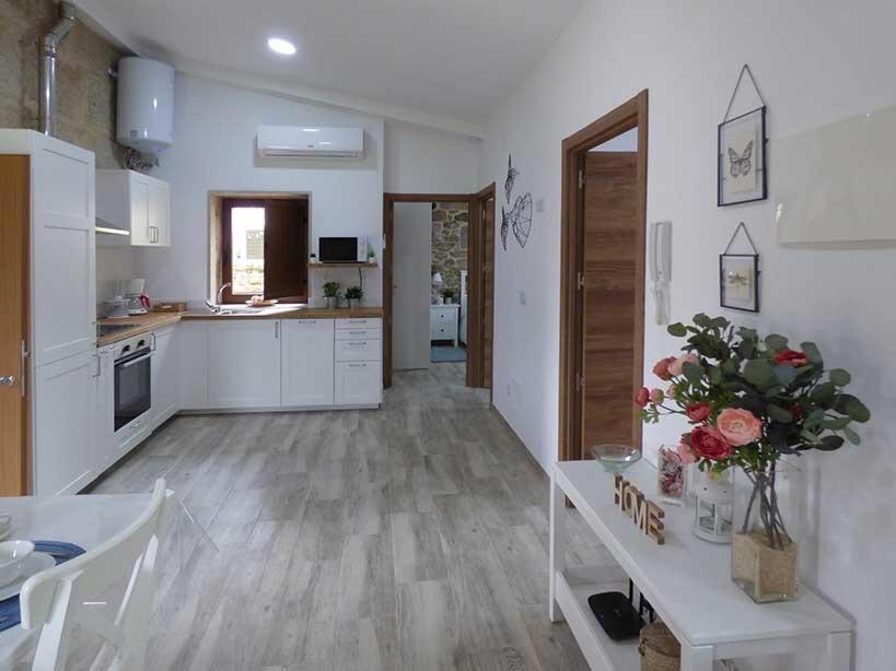 Casa Veiga Apartment Pontevedra Exterior foto