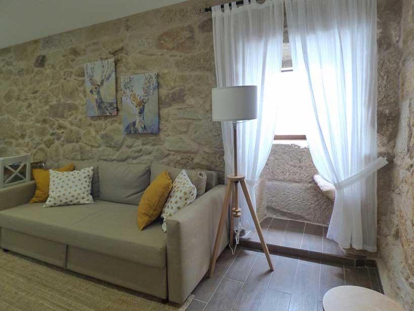 Casa Veiga Apartment Pontevedra Exterior foto