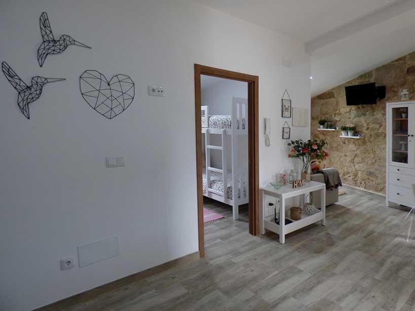 Casa Veiga Apartment Pontevedra Exterior foto